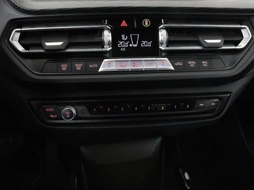 BMW 1 Serie - Afbeelding 27 van 30