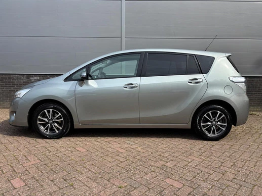 Toyota Verso - Afbeelding 2 van 21