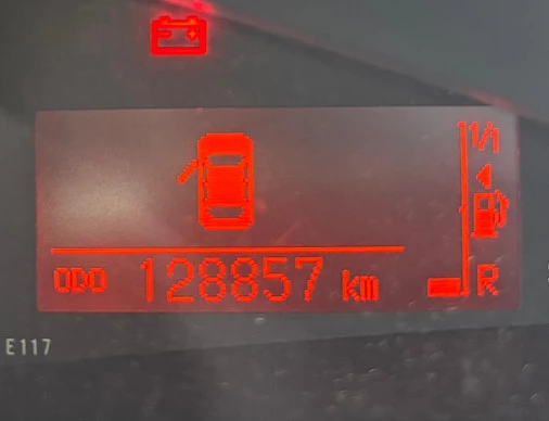 Toyota Verso - Afbeelding 4 van 21