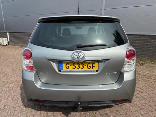 Toyota Verso - Afbeelding 6 van 21