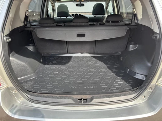 Toyota Verso - Afbeelding 7 van 21