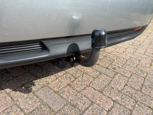 Toyota Verso - Afbeelding 8 van 21