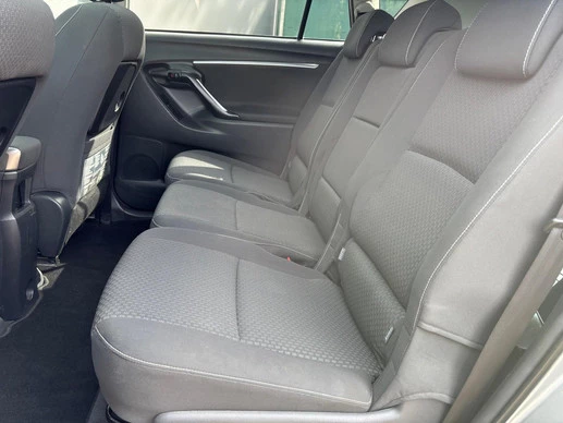 Toyota Verso - Afbeelding 9 van 21