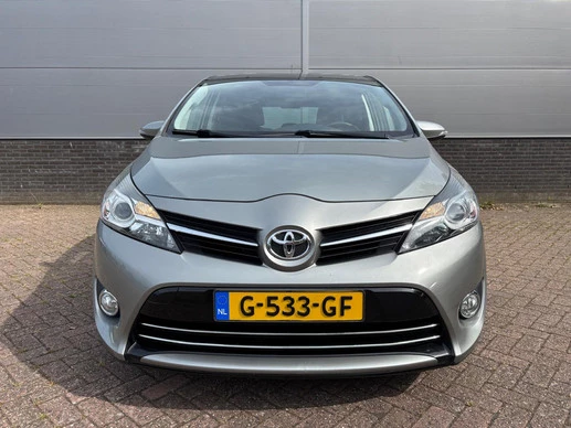Toyota Verso - Afbeelding 10 van 21