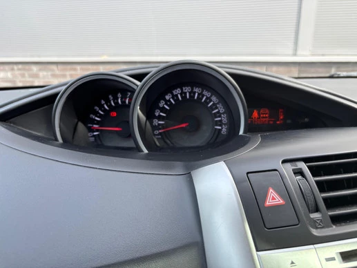 Toyota Verso - Afbeelding 12 van 21