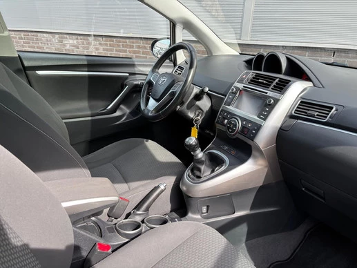 Toyota Verso - Afbeelding 14 van 21