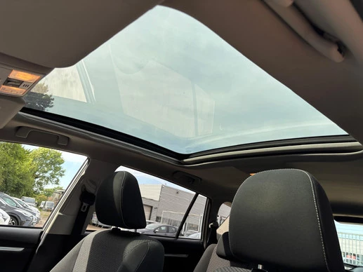 Toyota Verso - Afbeelding 15 van 21