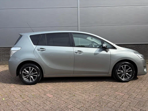 Toyota Verso - Afbeelding 16 van 21