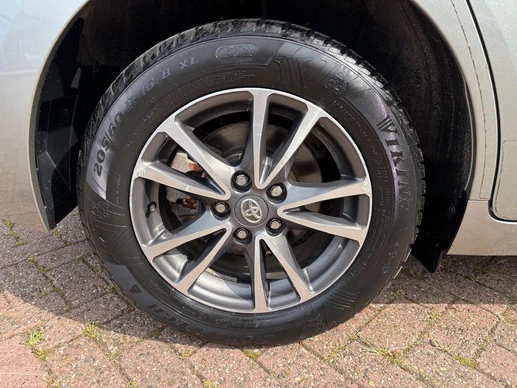 Toyota Verso - Afbeelding 18 van 21