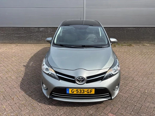 Toyota Verso - Afbeelding 20 van 21