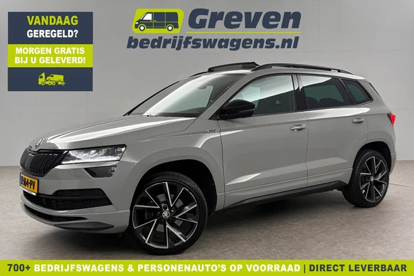 Škoda Karoq - Afbeelding 1 van 30