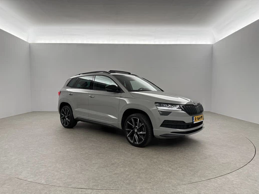 Škoda Karoq - Afbeelding 4 van 30