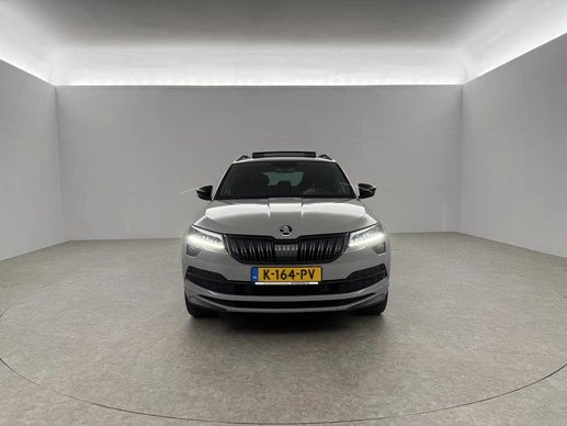 Škoda Karoq - Afbeelding 5 van 30