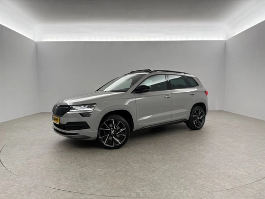 Škoda Karoq - Afbeelding 6 van 30