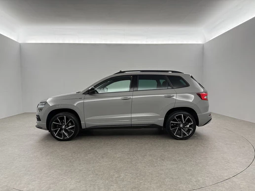 Škoda Karoq - Afbeelding 7 van 30