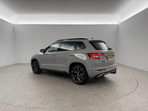 Škoda Karoq - Afbeelding 8 van 30