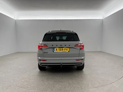 Škoda Karoq - Afbeelding 9 van 30