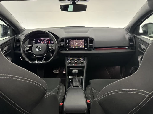 Škoda Karoq - Afbeelding 10 van 30