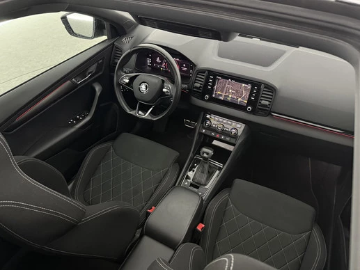 Škoda Karoq - Afbeelding 11 van 30