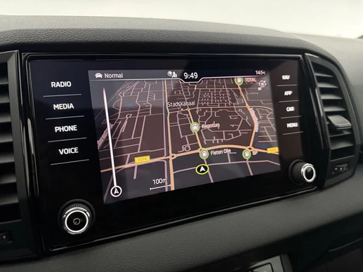 Škoda Karoq - Afbeelding 17 van 30