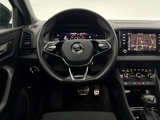 Škoda Karoq - Afbeelding 18 van 30