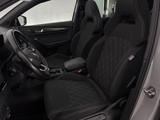 Škoda Karoq - Afbeelding 21 van 30