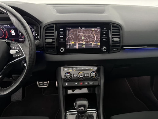 Škoda Karoq - Afbeelding 24 van 30