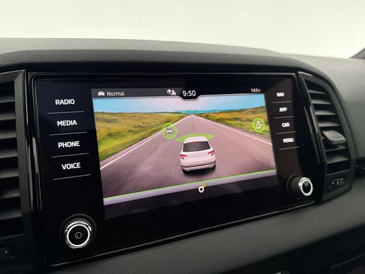 Škoda Karoq - Afbeelding 26 van 30