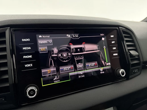 Škoda Karoq - Afbeelding 27 van 30