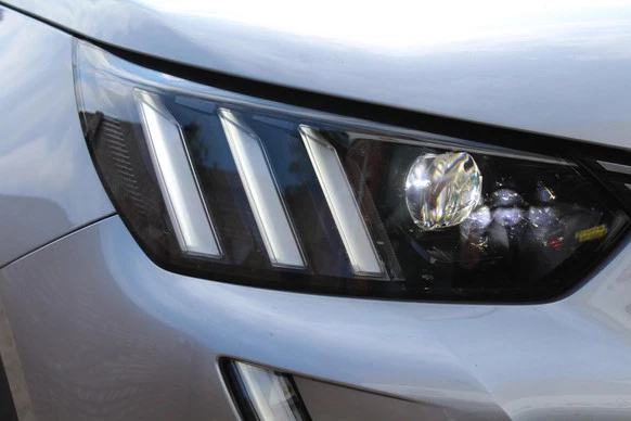 Peugeot e-2008 - Afbeelding 9 van 21