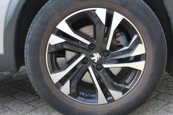 Peugeot e-2008 - Afbeelding 10 van 21