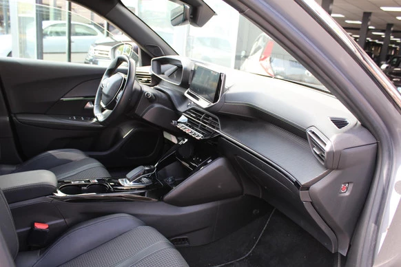 Peugeot e-2008 - Afbeelding 12 van 21