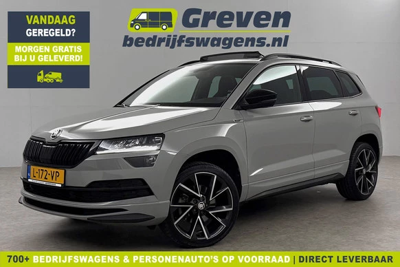 Škoda Karoq - Afbeelding 1 van 30