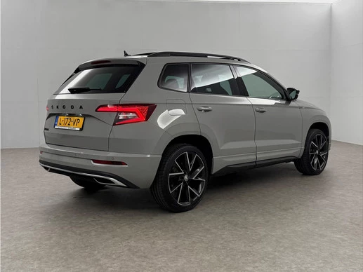 Škoda Karoq - Afbeelding 2 van 30