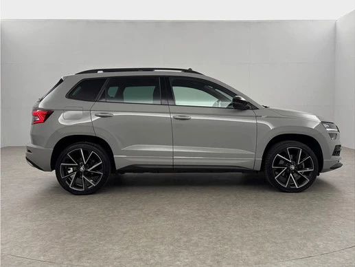 Škoda Karoq - Afbeelding 3 van 30