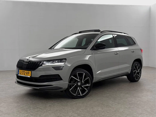 Škoda Karoq - Afbeelding 4 van 30