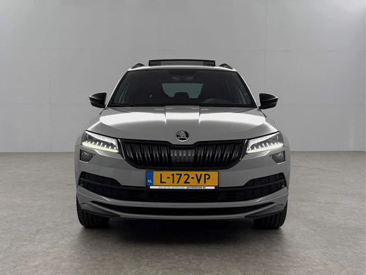 Škoda Karoq - Afbeelding 5 van 30