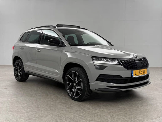 Škoda Karoq - Afbeelding 6 van 30