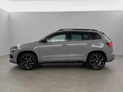 Škoda Karoq - Afbeelding 7 van 30