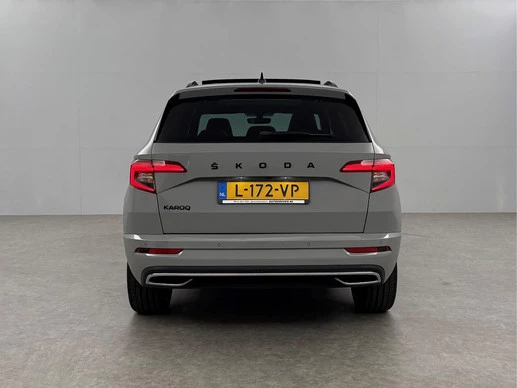 Škoda Karoq - Afbeelding 8 van 30