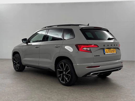 Škoda Karoq - Afbeelding 9 van 30