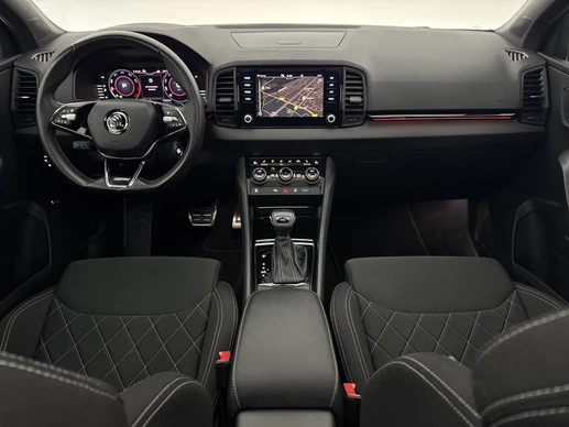 Škoda Karoq - Afbeelding 10 van 30