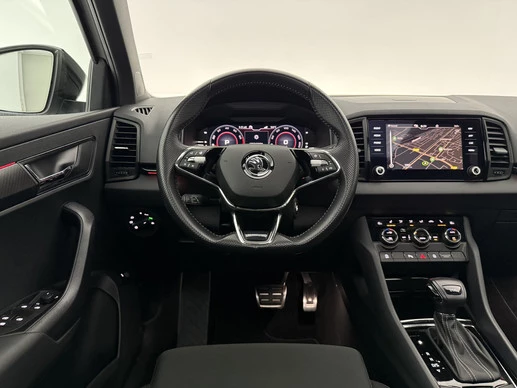 Škoda Karoq - Afbeelding 18 van 30