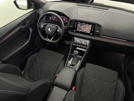 Škoda Karoq - Afbeelding 26 van 30
