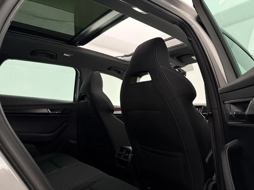 Škoda Karoq - Afbeelding 27 van 30
