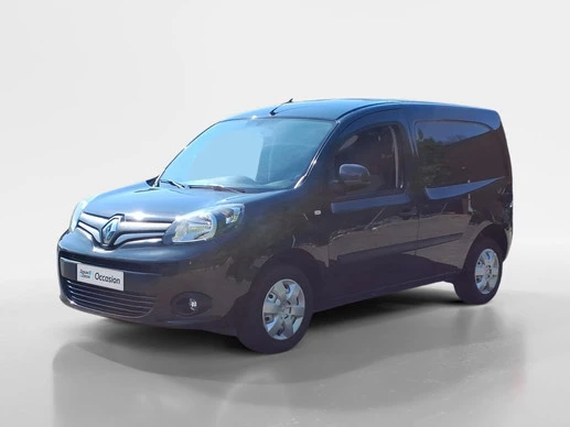 Renault Kangoo - Afbeelding 1 van 23