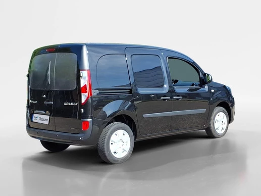 Renault Kangoo - Afbeelding 5 van 23