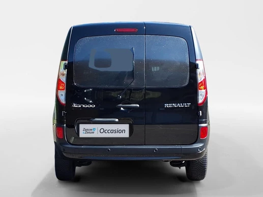 Renault Kangoo - Afbeelding 6 van 23