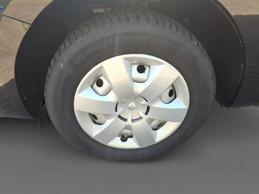 Renault Kangoo - Afbeelding 9 van 23
