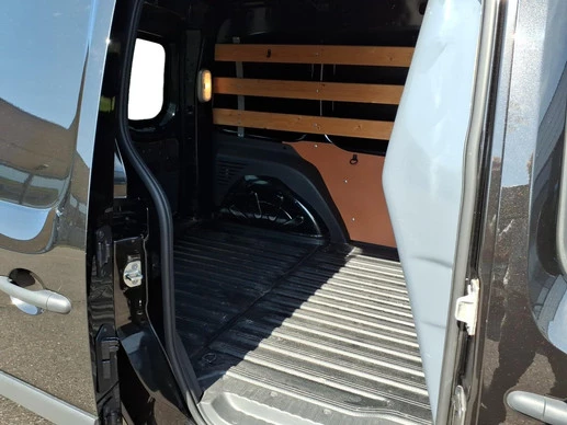 Renault Kangoo - Afbeelding 15 van 23